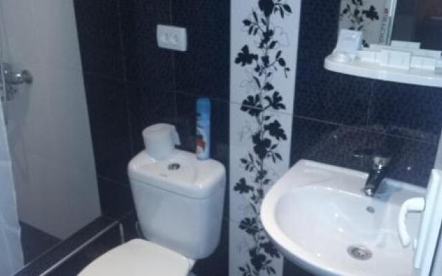 Guesthouse Malkhaz