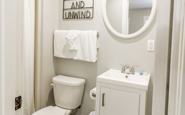 Kimberling Cove M2/m3 Duo