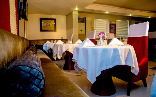 Starfire Hotel