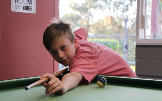 Warrnambool Motel and Holiday Park