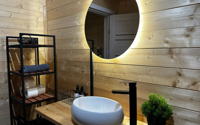 Lake Camp (Лэйк Кемп)