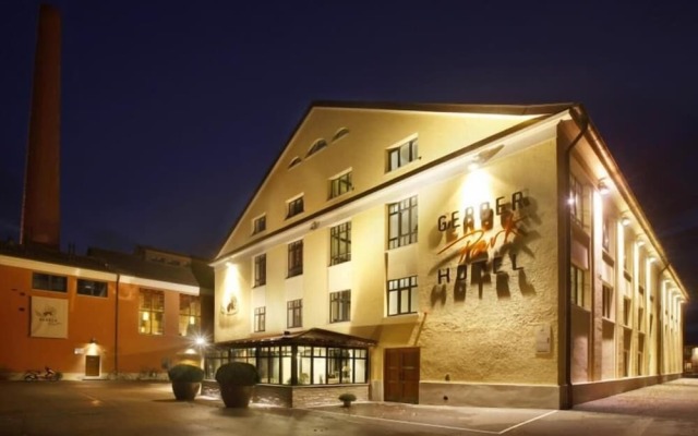 Gerber Park Hotel
