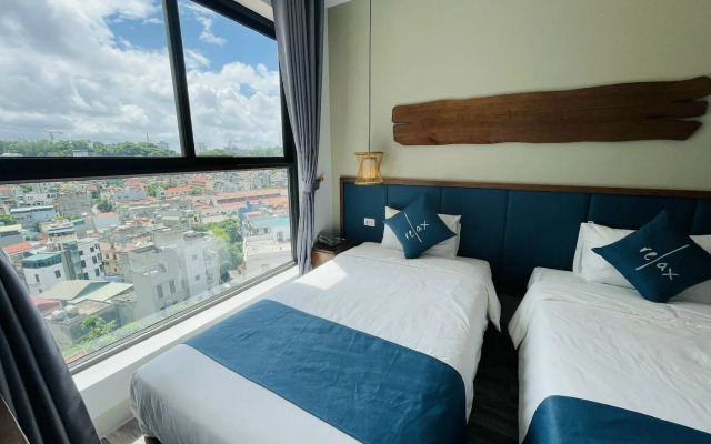 The Light Hotel