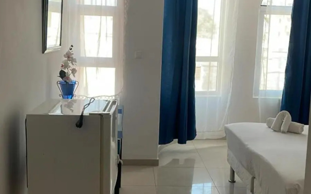 Maison Residencial Travel