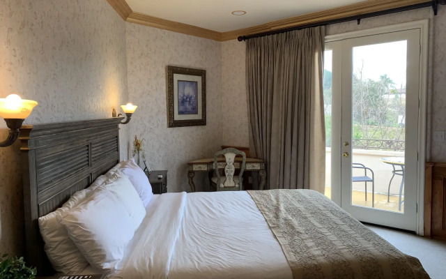 Inn at Churon Winery