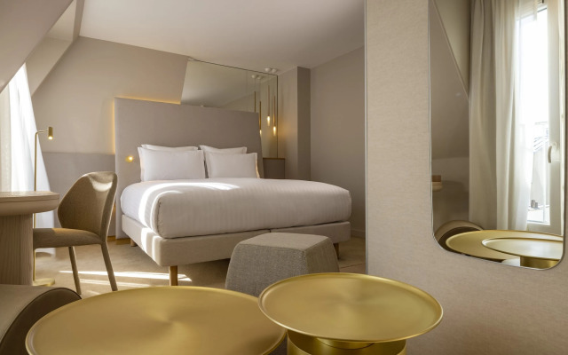 Hôtel Beige