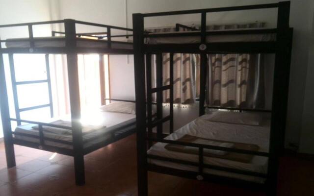 Haysoke Guesthouse