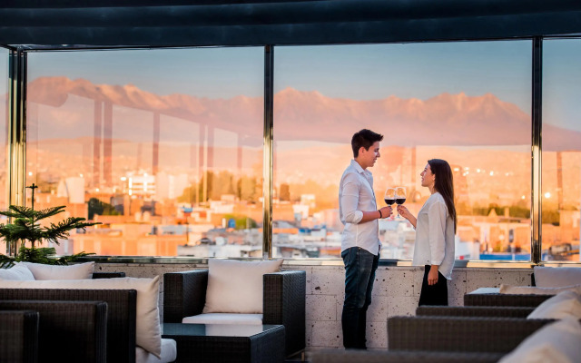 Hotel Viza