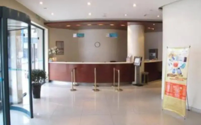 Jinjiang Inn - Wuhan Dingziqiao
