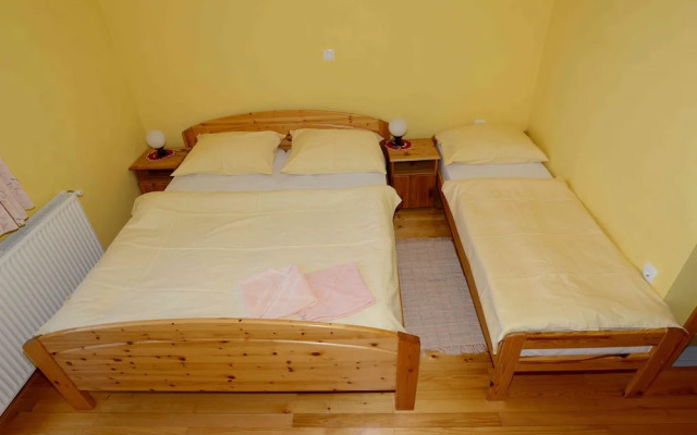 Guest House Koprivnik