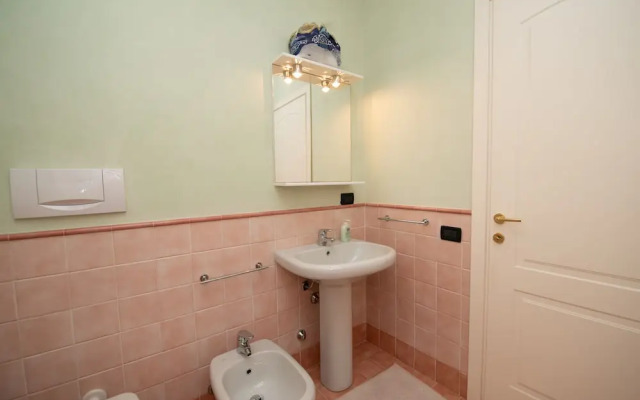 Casa della Rocca