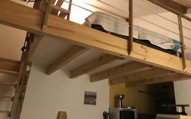 Chambres Bambou & Corail & Music