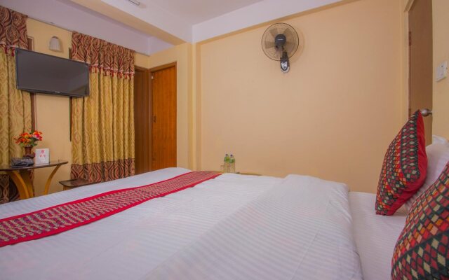 OYO 258 Heart Of Bhaktapur Guest House