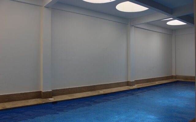 Appartement Salmiya Dune