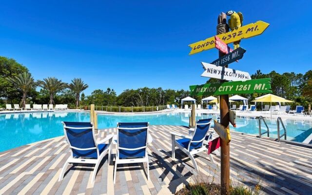 Festival Resort - Cdr458