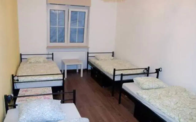 Hotel Domino