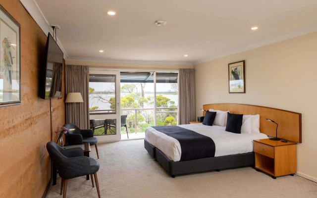 Mercure Kangaroo Island Lodge