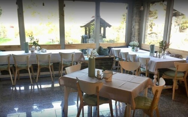 Pension Kastanienhof