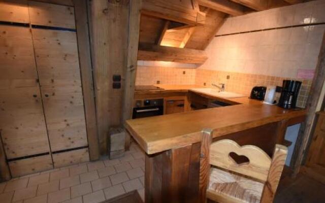 Vaujany Locations - Chalet Perin