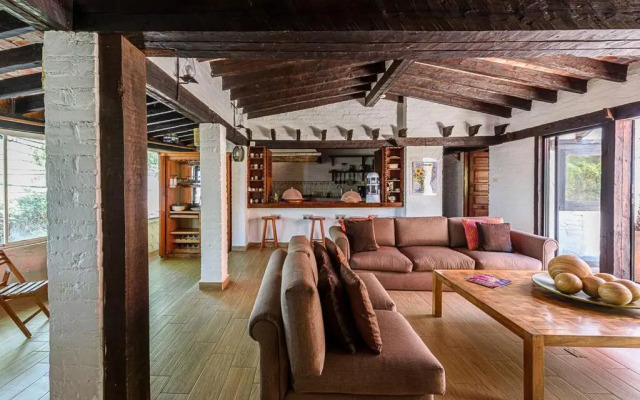 Cuarto Privado en Hostal Para 2 Personas