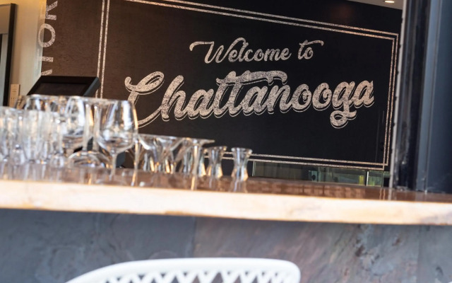 Hotel Indigo Chattanooga - Downtown by IHG