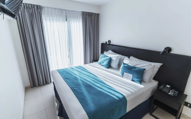 Reco by DOT Suites