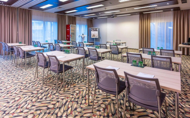 Mercure Salzburg City