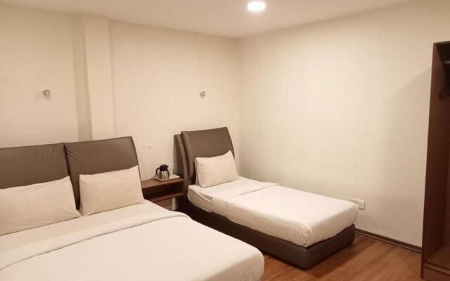 OYO 960 I Harmony Hotel