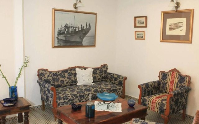 Stafylos Suites Boutique Hotel