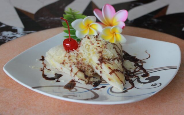 The GRAND PALACE Hotel - YOGYAKARTA