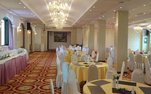 Nanshan Hotel