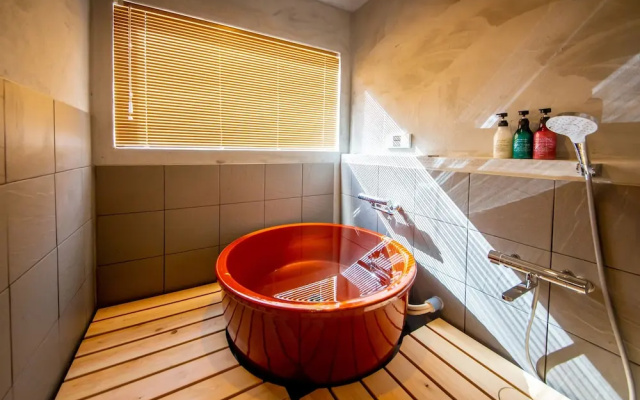 Kyonan Base Resort