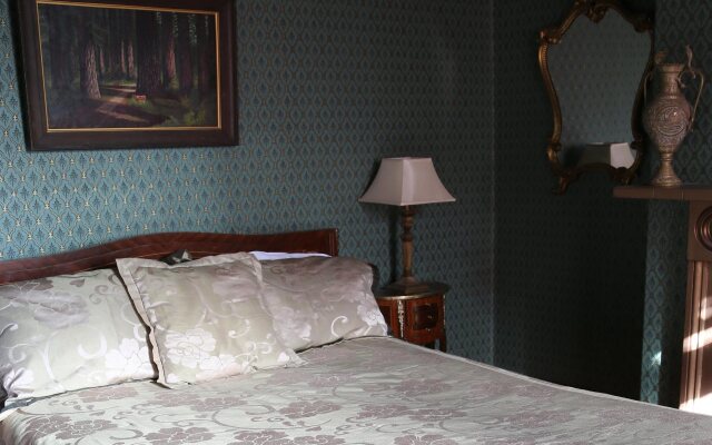 Shakespeare Hotel Surry Hills