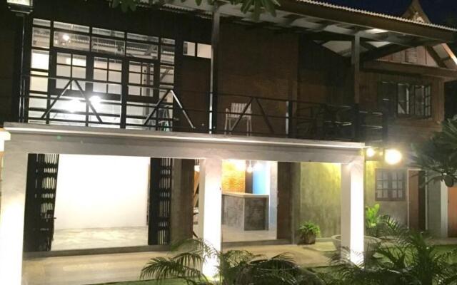 Baan Suan Guest House