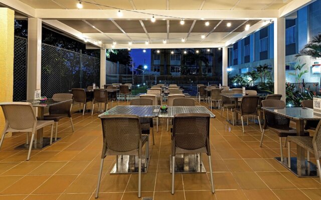 Best Western Puerto Gaitan Hotel
