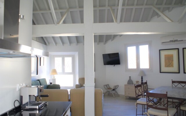 Apartamento Mar de Alborán