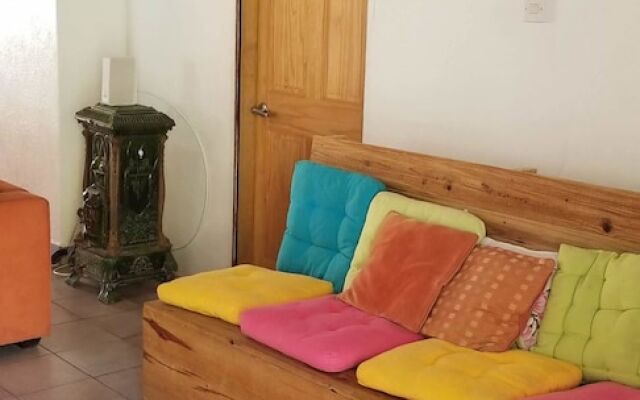 A Peace of Paradise St. Lucia