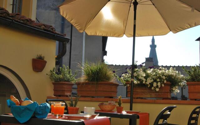BB Isola dArno