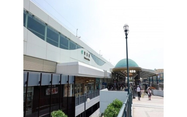 Urayasu Sun Hotel