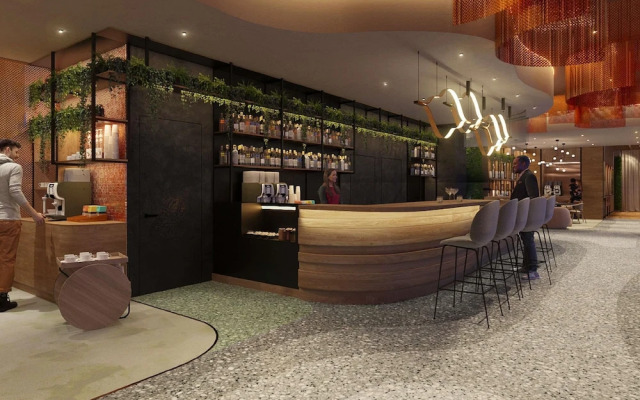 Novotel Tallinn( Opening November 2025)