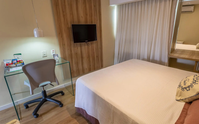 Hotel Village Confort