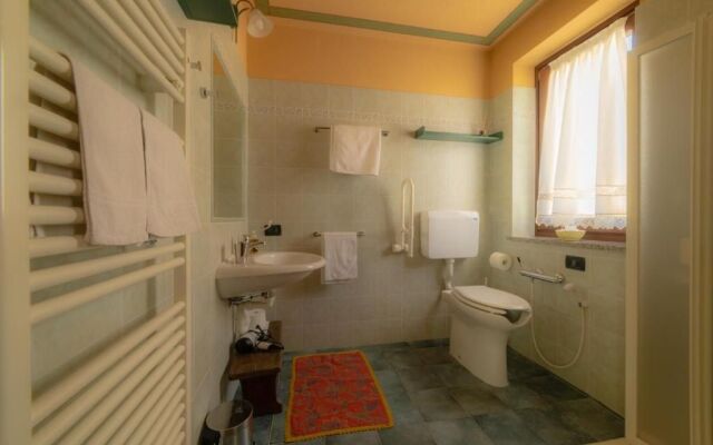 Hotel della Nouva Pila