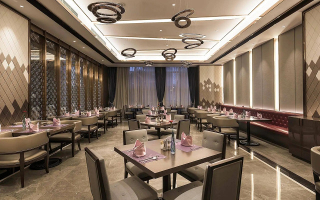 Mercure Chongqing Fuling