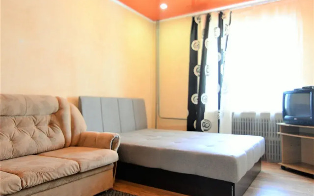 Апартаменты Megapolis на Московском пр-те 112, кв. 547