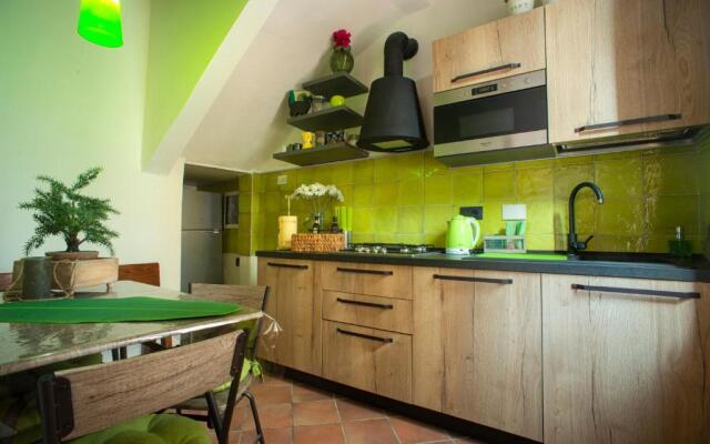 Silvia in S.Reparata