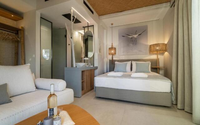 TIS YAYAS apartments