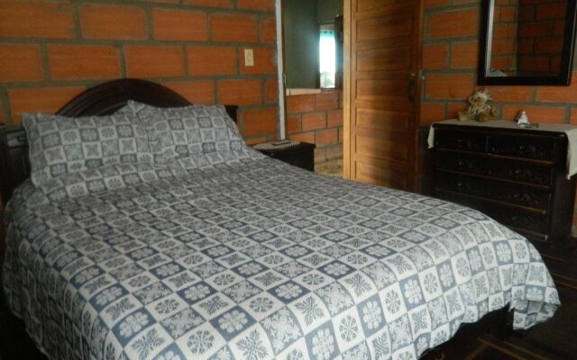 Finca Hotel Nutabes