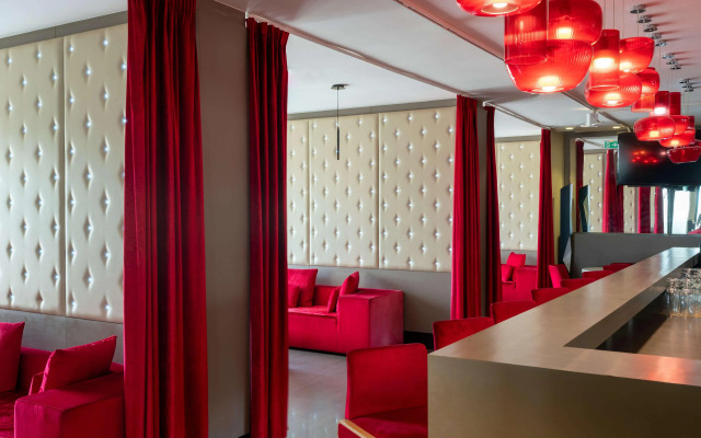 Radisson Blu Hotel N'Djamena