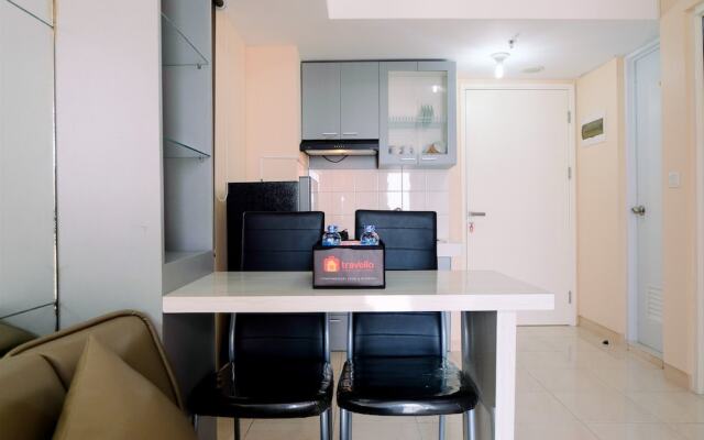 Exclusive 2BR Springlake Apartment