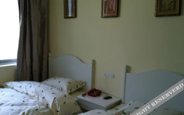 Shangpin Hotel